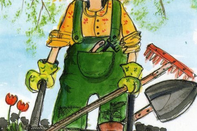 Весна идёт Весне дорогу !