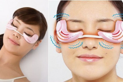 Секреты красоты японок 