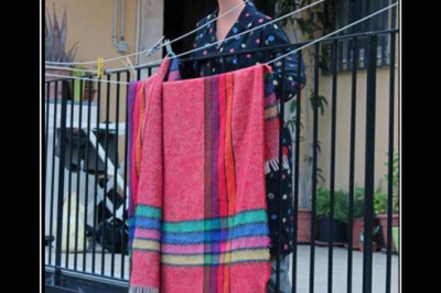 Бабушка будущего 