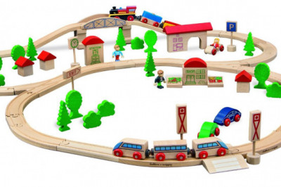 Без рельсов праздника не будет 