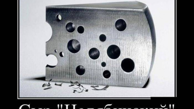 Челябинские продукты питания