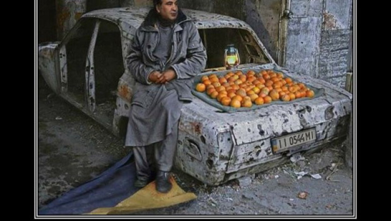 Трудные времена настали 