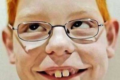 Без точки и запятой рожица все равно остается смешной