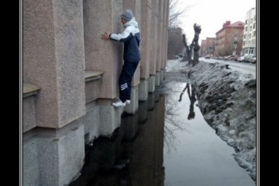 Человек-паук российская версия