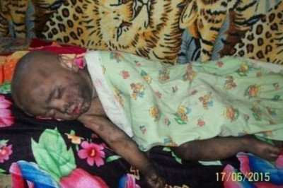 День в деревне