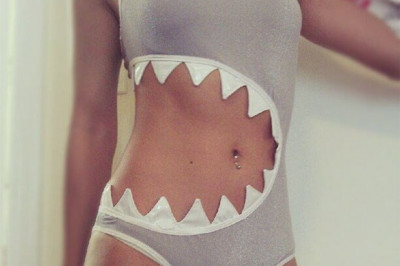 Лето приближается медленно, но очень уверенно