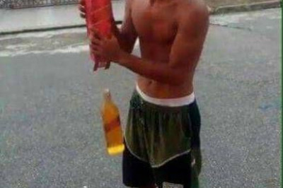 Сколько боли в этих фото кадрах