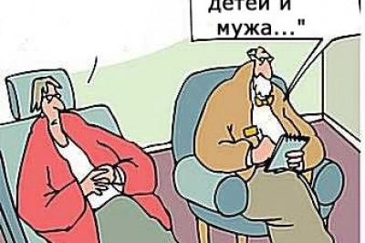 Сомневаешься в себе?  Спроси у специалиста!