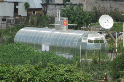 Узнай страну по фото