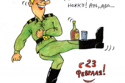 Злостных уклонистов от армии в случае войны тоже призовут