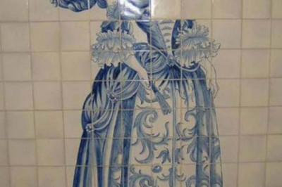 Анекдоты про плиточников и плитку