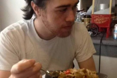 Бытовая техника на кухне