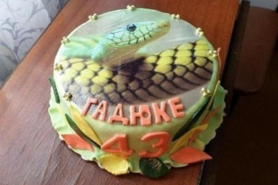 О взаимоотношениях тёти и зятя 