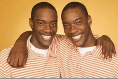 Разговор близнецов