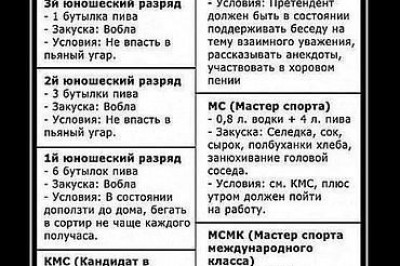 Включайся в большой спорт