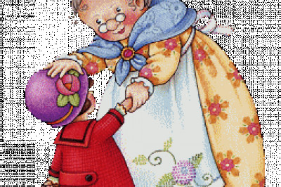 Детский шантаж