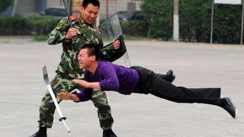 Неожиданные моменты 