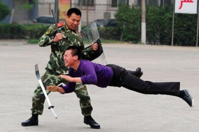 Неожиданные моменты 