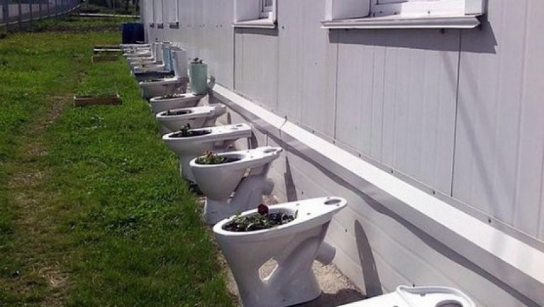 Неудачные моменты ЖКХ