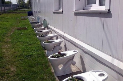 Неудачные моменты ЖКХ