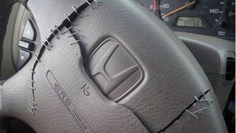 Поломка в автомобиле устранена