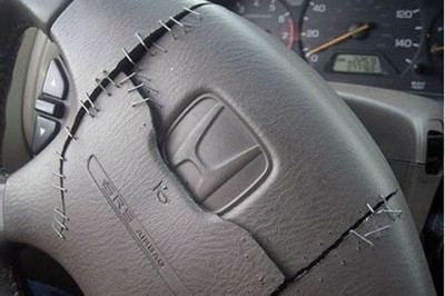 Поломка в автомобиле устранена