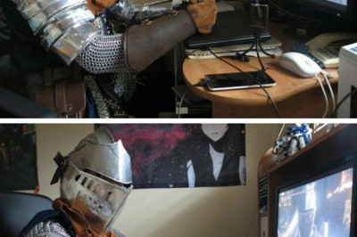 Добавь реалистичности во время игры