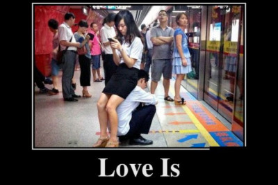 Как выглядит дружба между парнем и девушкой