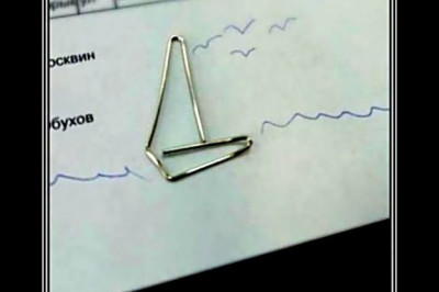 Когда мыслями ты уже в отпуске