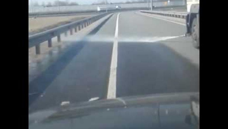 Куда пропадает разметка 