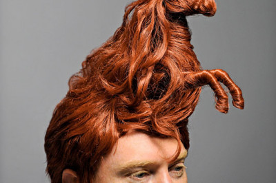 Мужики решили удариться в моду