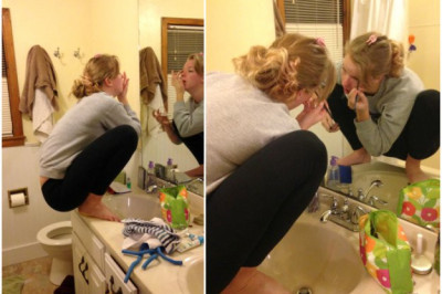 Так удобней и комфортней