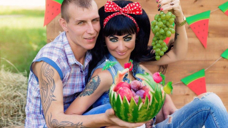 "Герои" социальных сетей 