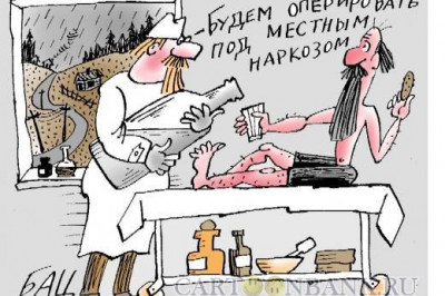 Иногда всё кажется таким сложным...