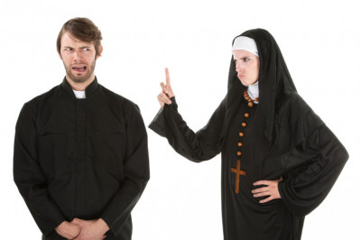 Поучительные анекдоты 