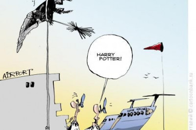 Сон мальчика, который ударился головой о стену на вокзале