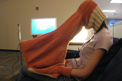 Так удобней смотреть фильм