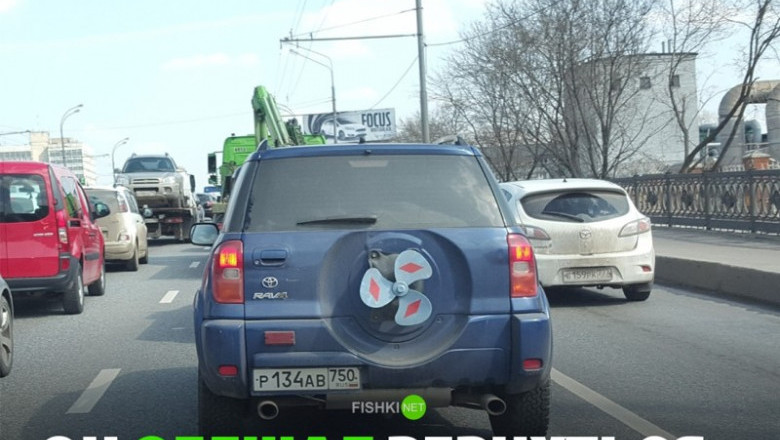 Большая подборка автоприколов 