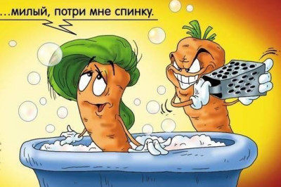 Коротенькие анекдотики 