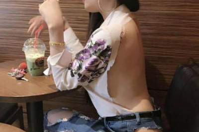 Мода, что ты делаешь, остановись