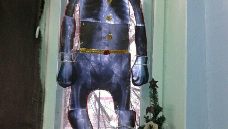 Смех-лучшее лекарство 