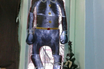 Смех-лучшее лекарство 