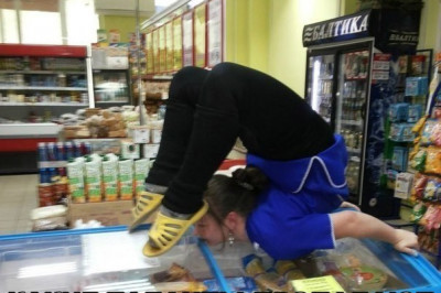 Такие таланты пропадают