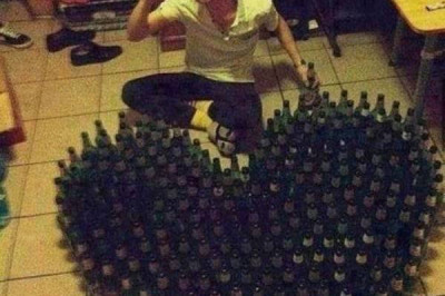 Ребята признались в любви