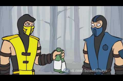 Сборник падений и смешных моментов 