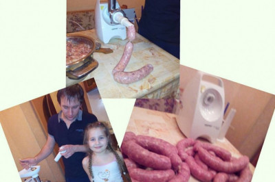 Когда повезло с мужем 