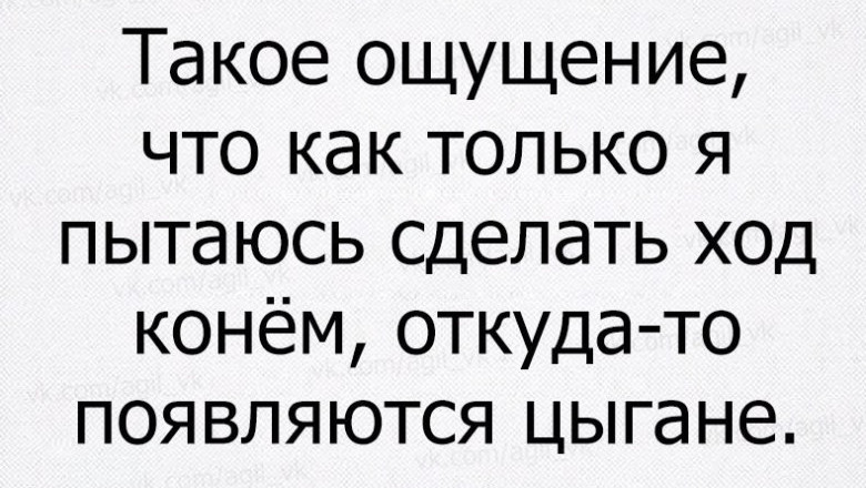 Очередная подборка юморинок 