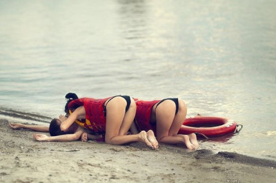 Оказание первой помощи