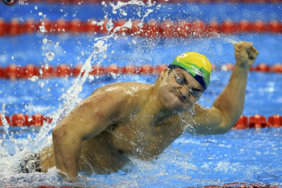 Плавайте в свое удовольствие!