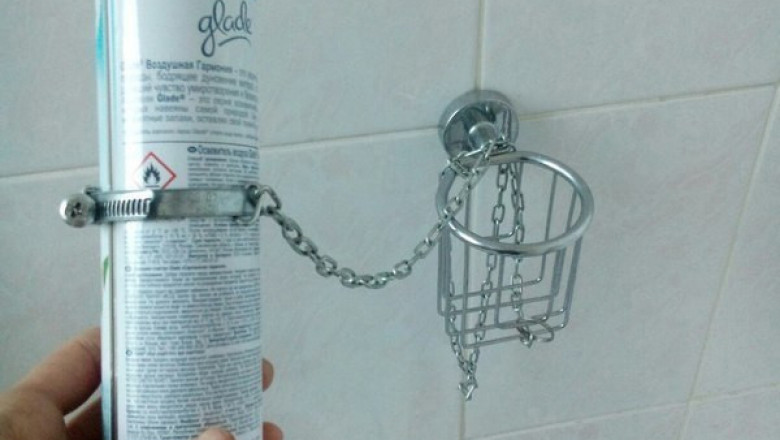 Как выжить в общежитии 